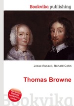 Thomas Browne