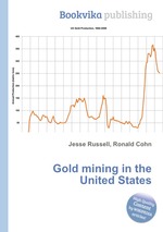 Gold mining in the United States