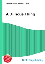 A Curious Thing