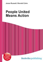 People United Means Action