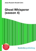 Ghost Whisperer (season 4)