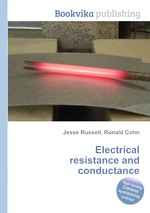 Electrical resistance and conductance