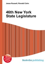 46th New York State Legislature