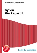 Sylvia Kierkegaard