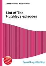 List of The Hughleys episodes