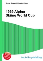 1969 Alpine Skiing World Cup