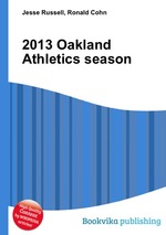 2013 Oakland Athletics season