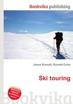 Ski touring