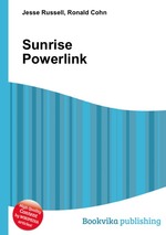 Sunrise Powerlink