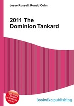 2011 The Dominion Tankard