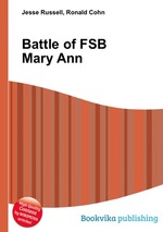 Battle of FSB Mary Ann