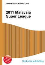 2011 Malaysia Super League