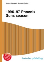 1996–97 Phoenix Suns season