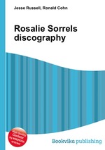 Rosalie Sorrels discography