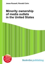 Minority ownership of media outlets in the United States