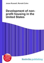 Development of non-profit housing in the United States