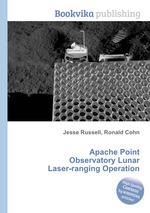 Apache Point Observatory Lunar Laser-ranging Operation