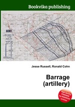 Barrage (artillery)