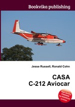 CASA C-212 Aviocar