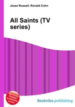 All Saints (TV series)