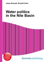 Water politics in the Nile Basin