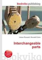 Interchangeable parts