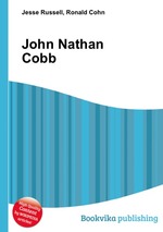 John Nathan Cobb