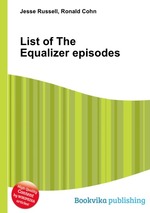 List of The Equalizer episodes