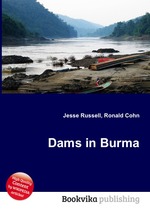 Dams in Burma