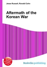 Aftermath of the Korean War