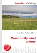 Community wind energy