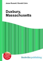 Duxbury, Massachusetts