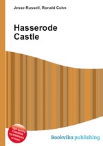 Hasserode Castle