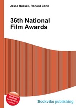 36th National Film Awards