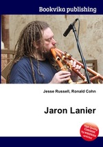 Jaron Lanier