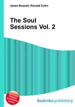 The Soul Sessions Vol. 2