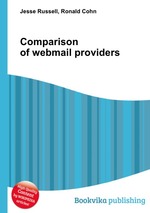 Comparison of webmail providers