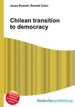 Chilean transition to democracy