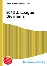 2013 J. League Division 2