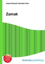 Zamak