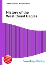 History of the West Coast Eagles