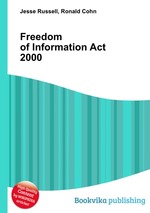 Freedom of Information Act 2000