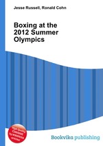 Boxing at the 2012 Summer Olympics