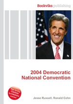 2004 Democratic National Convention