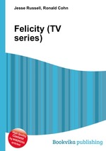 Felicity (TV series)