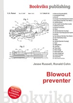 Blowout preventer
