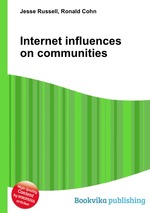 Internet influences on communities