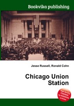 Chicago Union Station