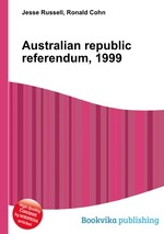 Australian republic referendum, 1999