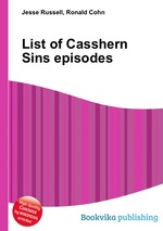 List of Casshern Sins episodes